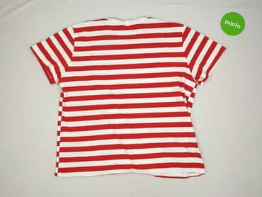 reserved koszulka w koty: Women`s T-shirt, size 4XL (EU 48) — 3