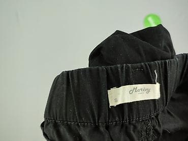 hm cargo: Spodnie cargo damskie, rozmiar S — 5