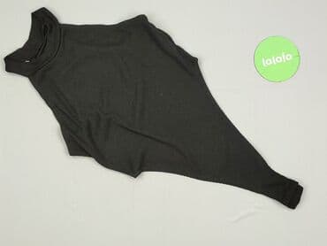 bardzo ciepłe majtki damskie: Body damskie, rozmiar S — 2