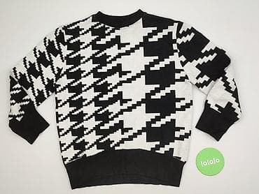 bluzy koszykarskie: Sweter damski, rozmiar L — 2