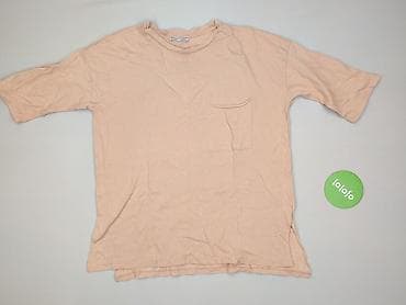 pull and bear rick and morty: Zara, T-shirt damski, rozmiar S — 2