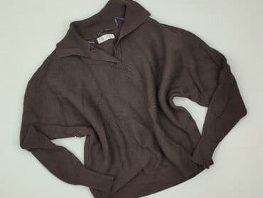 sweter w paski h: Primark, Women`s sweater, size 2XS (EU 32) — 1