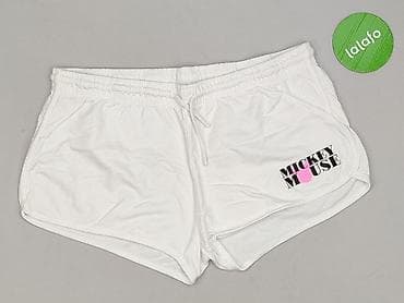 spodenki snowboard: Disney, Szorty damskie, rozmiar L — 2