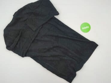 kapcie na rzepy ccc: Kardigan damski, M — 3