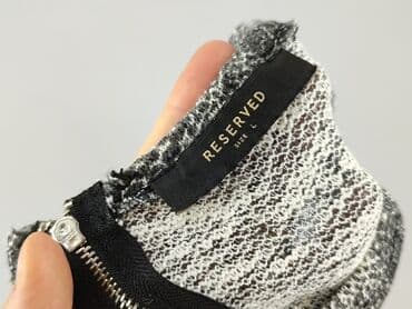 reserved sukienki plus size: Reserved, Bluzka damska, rozmiar L — 4