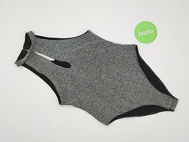 stringi damskie h m: H&M Divided, Body damskie, rozmiar M — 2