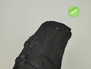 klapki heavy duty: MOLO, Szorty damskie, rozmiar 2XL — 5