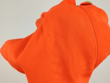 kombinezon mohito czerwony: Topshop, Kombinezon damski, rozmiar S — 6