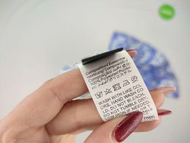 bluzki shein: Shein Curve, Spodnie materiałowe damskie, rozmiar 4XL — 7