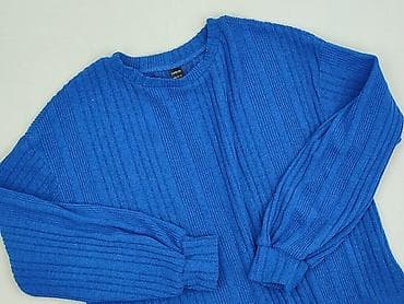 Shein, Sweter damski, rozmiar S