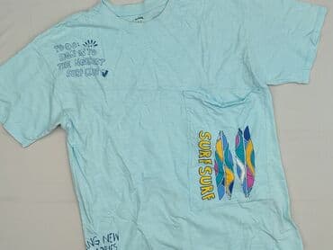T-shirt, Sinsay, 14 years, 158-164 cm, condition - Perfect