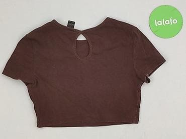 biustonosze 75a: Shein, Top damski, rozmiar XS — 3