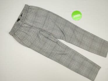 hm kapcie grinch: H&M, Spodnie materiałowe damskie, rozmiar XS — 2