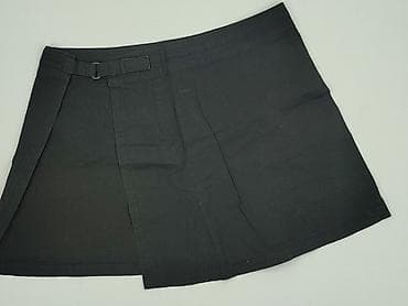emo spódnice: Spódnica damska, rozmiar M — 1