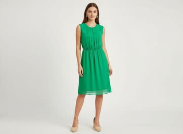 sukienka z pepco: Mango, Sukienka damska, rozmiar S — 6