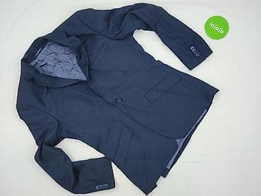 nike basic tshirt: Marynarka dla mężczyzn, rozmiar L — 2