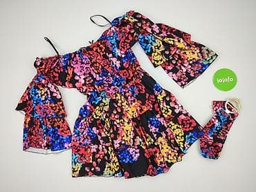 sukienki laversa: Styled In Italy, Sukienka damska, rozmiar One size — 3