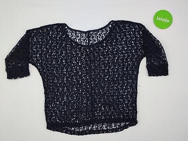 kis second hand: Bluzka damska, rozmiar 4XL — 2