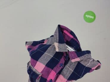 cropp koszula w kratę damska: Cropp, Сорочка жіноча, розмір XS — 6