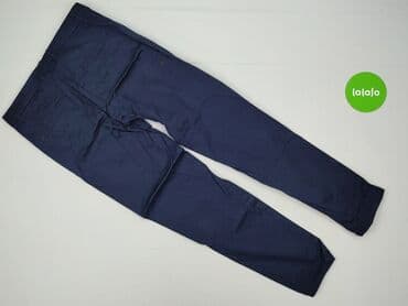 Women: Violeta By Mango, Material trousers for women, S — 3