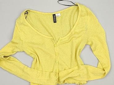 divided buty: H&M Divided, Kardigan damski, rozmiar S — 1