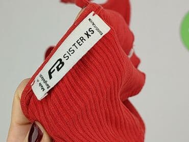 crop top coca cola: FB Sister, Top damski, rozmiar XS w lalafo.pl — 4 crop top coca cola: FB Sister, Top damski, rozmiar XS — 4