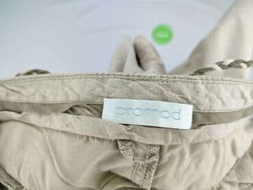 ubrania z pepco: Promod, Spodnie materiałowe damskie, rozmiar S — 4