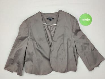c a marynarka damska: Comma, Women's blazer, size 2XL (EU 44) — 2