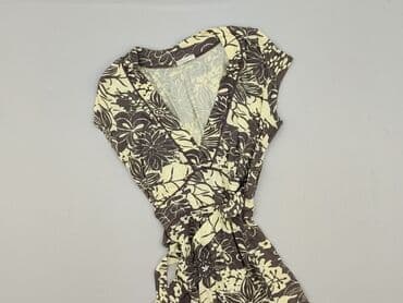 sukienka portfelowa: Reserved, Sukienka damska, rozmiar L — 4