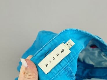 krótkie spodenki tommy hilfiger: Szorty damskie, rozmiar XL — 4