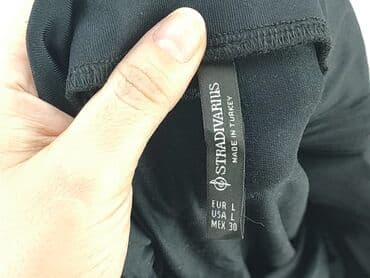 stradivarius wyprzedaż sukienki: Stradivarius, Сукня жіноча, розмір L — 4