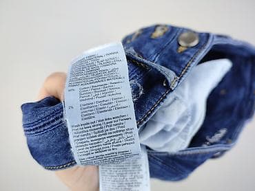 dzwony pull and bear: Orsay, Jeansy damskie, rozmiar M — 5