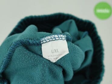 dres welur krótkie spodenki: Velvet, Szorty damskie, rozmiar L — 5