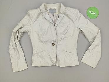 cargo hm: H&M, Marynarka damska, rozmiar S — 2