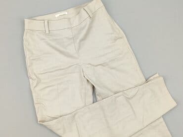 H&M, Material trousers for women, size S