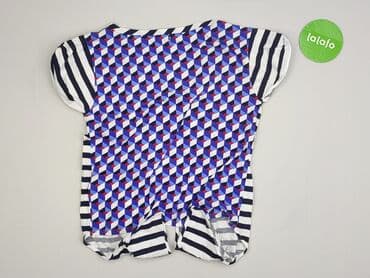 koszulki z długim rękawem damskie liu jo: Liu Jo Jeans, T-shirt damski, rozmiar S — 3