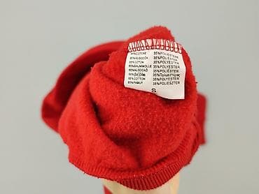 bluzy markowe: Tommy Hilfiger, Bluza dla mężczyzn, rozmiar S — 4