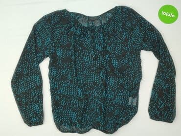 bluzka w kropki mohito: Bluzka damska, rozmiar M — 2