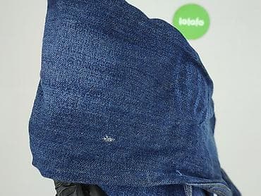 hilfiger jeans: Spodnie jeansowe, H&M, 3-4 lat, 104, stan - Bardzo dobry — 4