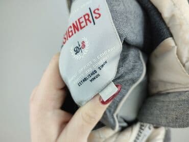 dorimodes kurtki: Designer`s, Kamizelka damska, rozmiar M — 4