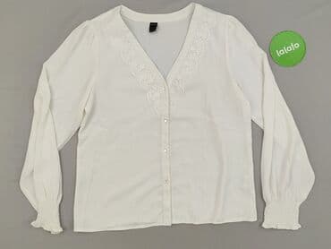 shein bluzy: Shein, Bluzka damska, rozmiar S — 2