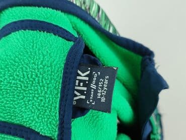 new yorker spodnie czarne: Kurtka przejściowa, Y.F.K., 12 lat, 146-152 cm, stan - Bardzo dobry — 4