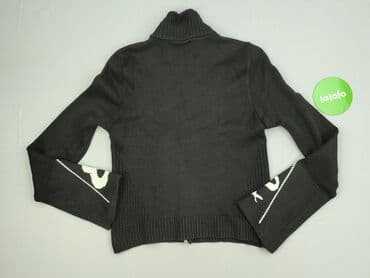 kapcie podgrzewane lidl: Sweter damski, S — 3