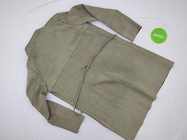 reserved bomberki: H&M, Płaszcz damski, rozmiar S — 3