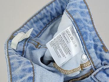 biedronki: H&M, Szorty damskie, rozmiar S — 6