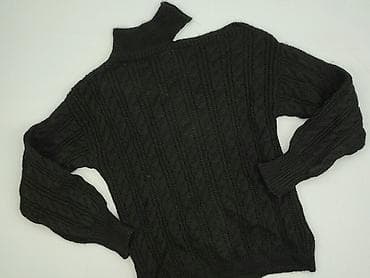 Sweter damski, rozmiar M