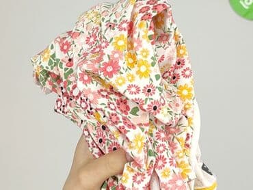 shein ubrania dla 11 latki: Blouse, Little kids, 5-6 years, 110-116 cm, condition - Perfect — 5
