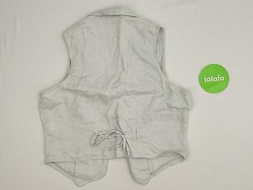 tk maxx kurtki: Cotton Traders, Kamizelka damska, rozmiar XL — 3