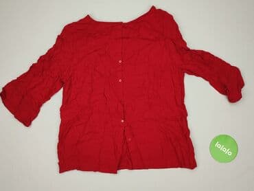 modbis bluzki koszulowe: Hampton Republic 27, Women's blouse, size M (EU 38) — 3