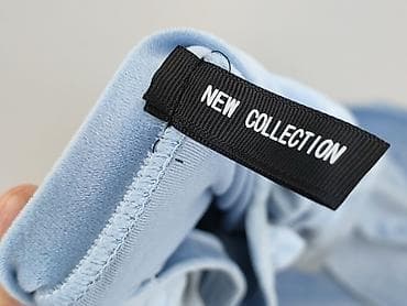 legginsy ecru: Tunika damska, rozmiar S — 4